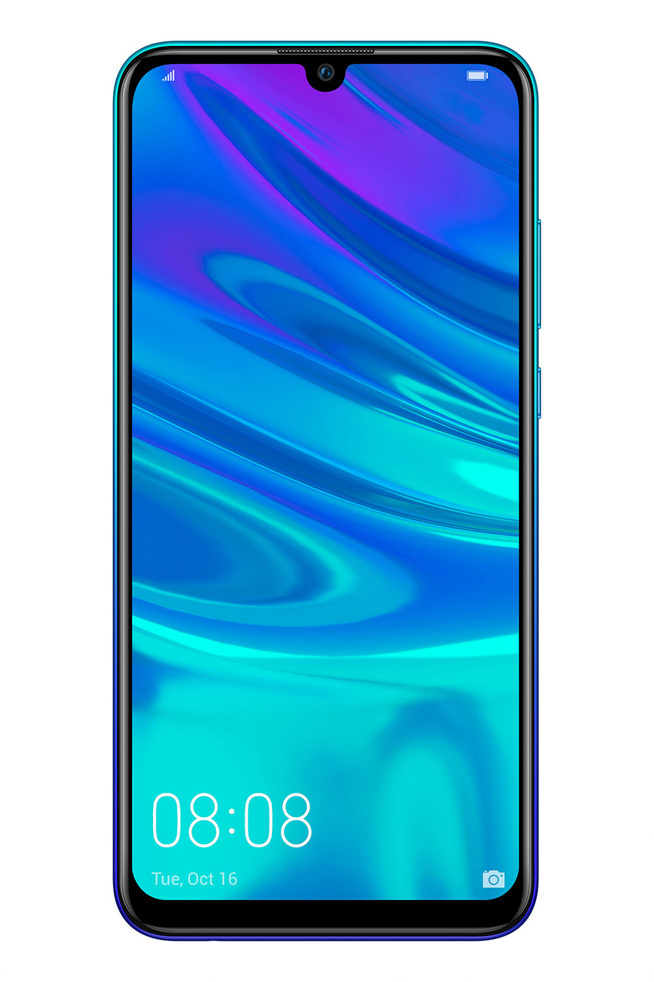 Huawei P smart 2019 Türkiye’de! - Resim : 3