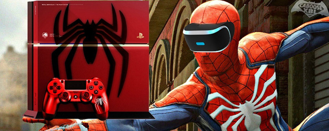 2018'in merakla beklenen PlayStation 4 oyunları - Resim : 1