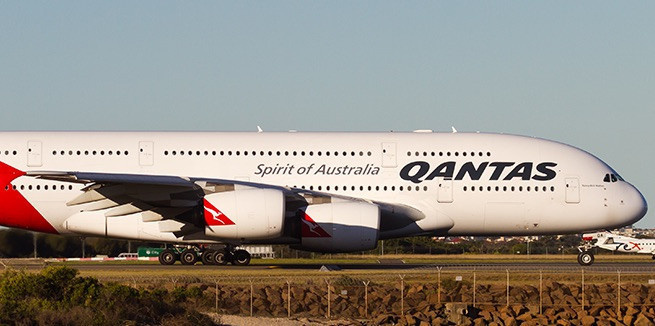 Yolcu uçağını hardaldan yaptıkları yakıtla uçurdular! - Resim : 1