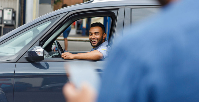 Uber tazminat ödeyecek! - Resim : 1