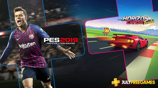 PES 2019 ücretsiz oldu! - Resim : 1