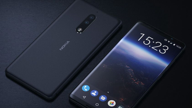 Nokia X6 duyuruldu! - Resim : 1