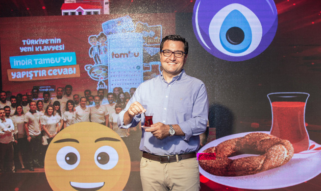 Türk Bayrağı 600 bin defa paylaşıldı! - Resim : 2