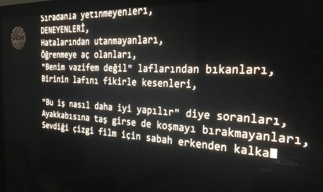 Peak Games'ten aynı anda 41 kanala reklam! - Resim : 1
