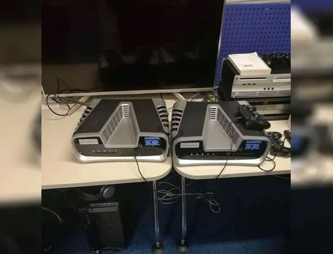 PlayStation 5 teknik özellikleri açıklandı! Xbox Series X daha güçlü! - Resim : 2