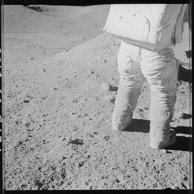 NASA'dan inanmayanlara yanıt! - Resim : 3