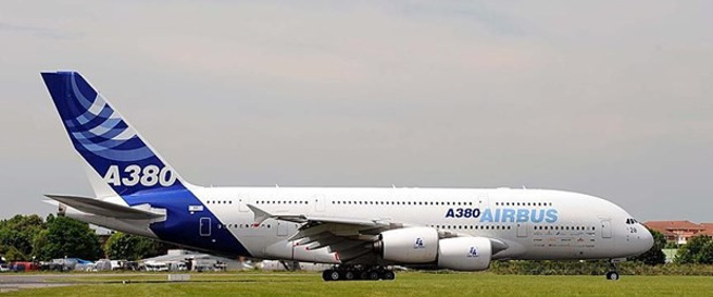 Airbus A380 üretimi sonlandırılıyor! - Resim : 1