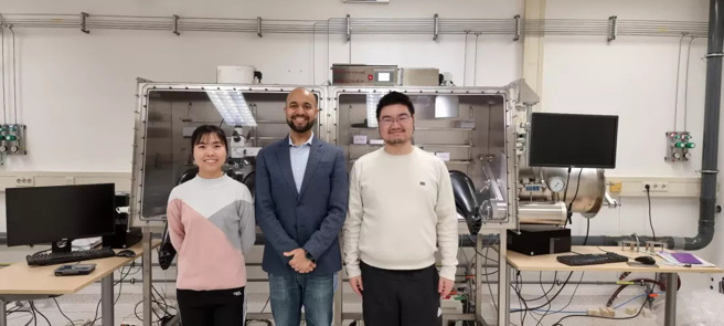 Bilgisayarları daha hızlı kılacak olan süper iletkenler keşfedildi!