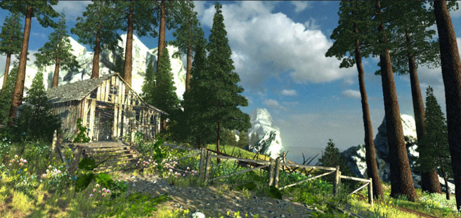 Telltale sonunda grafik motorunu değiştiriyor! - Resim : 1