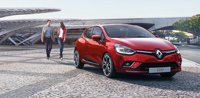 Renault'tan flaş Türkiye kararı! - Resim : 1