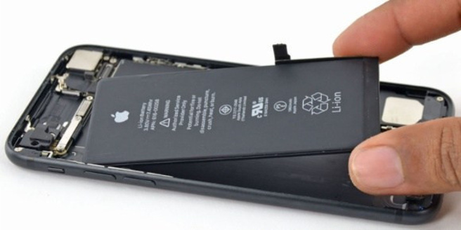 Apple'dan batarya açıklaması! - Resim : 1