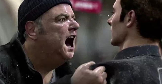 Detroit: Become Human'ın geliştiricisinin başı belada! - Resim : 1