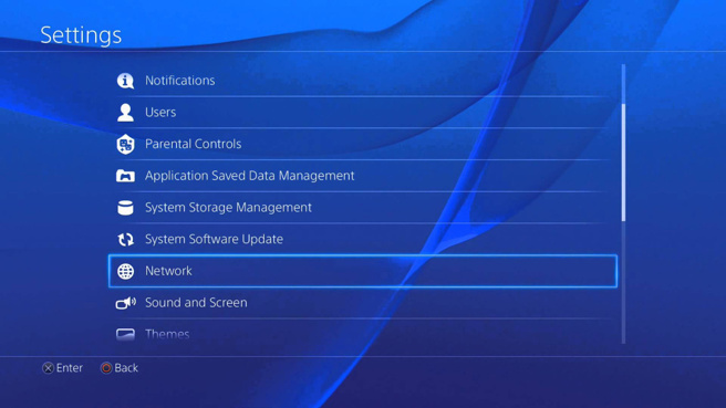PlayStation 4 nasıl fabrika ayarlarına geri döndürülür? - Resim : 3