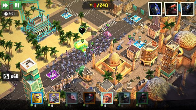 Kurban Bayramına özel 5 mobil oyun! - Resim : 4