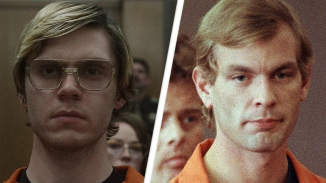 Monster: The Jeffrey Dahmer Story devam ediyor: Netflix iki sezon için daha onay verdi! - Resim : 1