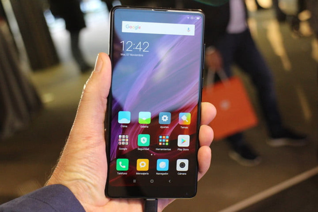 Ekran/gövde oranı en yüksek telefonlar! - Temmuz 2018 - Resim : 14