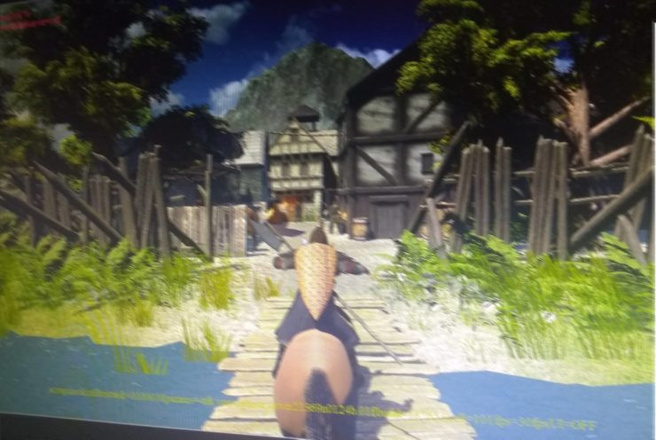 Assassin's Creed Ragnarok sızdı! - Resim : 1