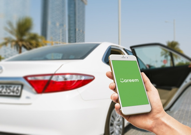 Careem de hackerların kurbanı oldu! - Resim : 1