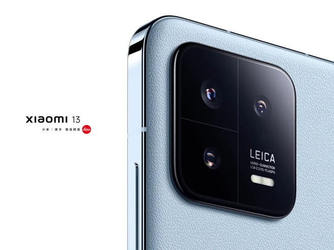 Xiaomi 13 ve Xiaomi 13 Pro resmen tanıtıldı: İşte lansman öncesi Xiaomi 13 serisi! - Resim : 2