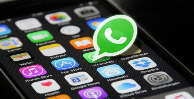 WhatsApp'tan Android için büyük yenilik! - Resim : 1