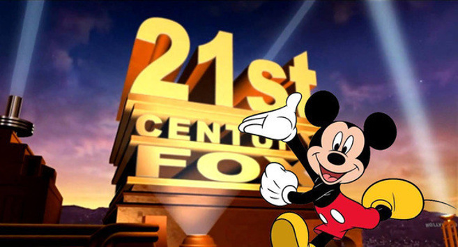 Disney ve Fox anlaşmasında radikal gelişme! - Resim : 2