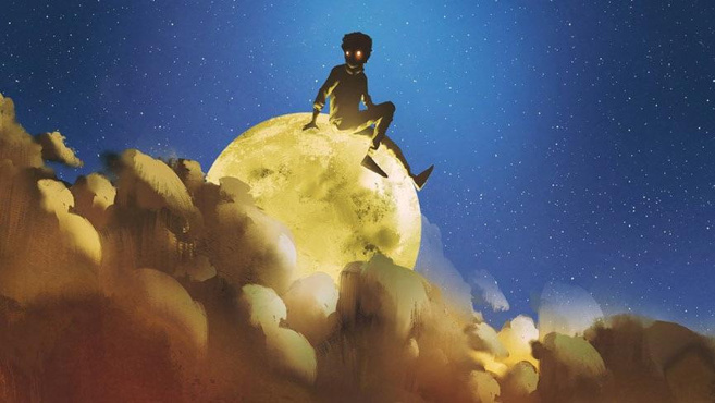 Dolunayda suçun artması doğru mu? - Resim : 1