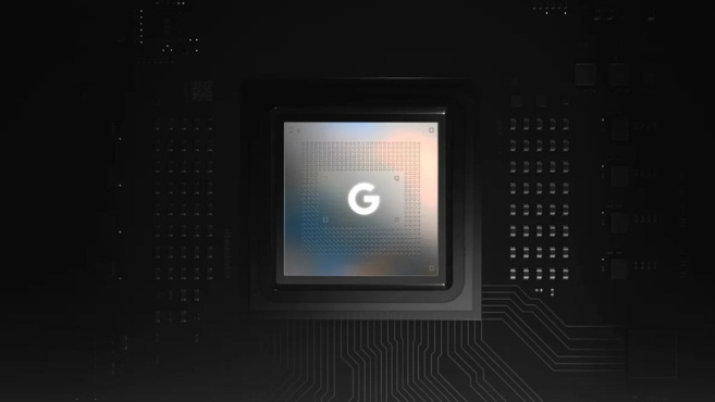 Google Tensor G5 bildiklerimizi değiştirebilir! - Resim : 1