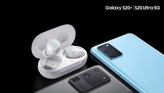 Galaxy S20 Plus özellikleri ve Türkiye fiyatı! - Resim : 3