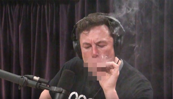 Elon Musk canlı yayında herkesi şaşırttı! - Resim : 1