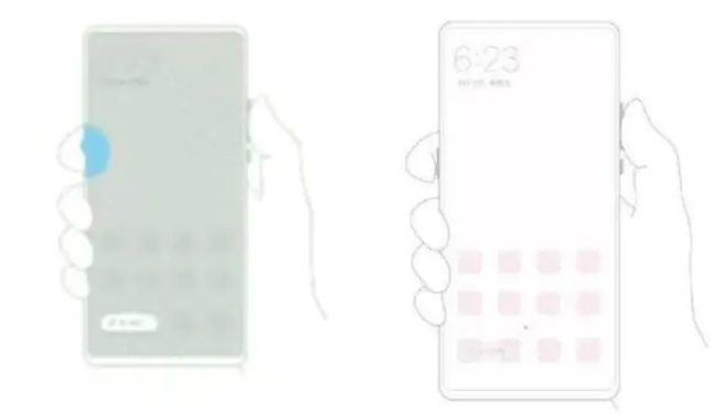 Xiaomi Mi Mix 3'ün tasarımı ortaya çıktı! - Resim : 1