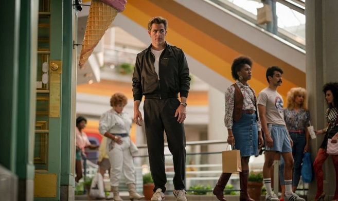 Wonder Woman 2'den ilk bilgiler geldi! - Resim : 3