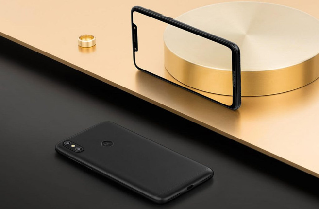 Moto P30 Note bataryası ile sizi şaşırtacak! - Resim : 1
