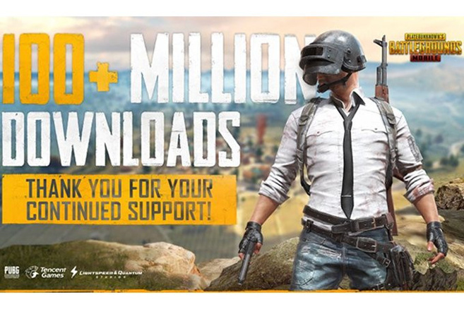 PUBG Mobile'dan büyük başarı! - Resim : 1