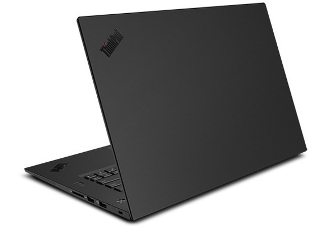 Lenovo ThinkPad P1 ve P72 duyuruldu! - Resim : 2