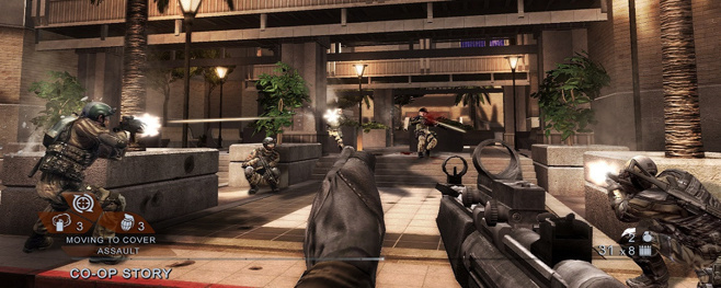 Ubisoft'tan Tom Clancy's Rainbow Six Siege hakkında çarpıcı açıklama! - Resim : 1