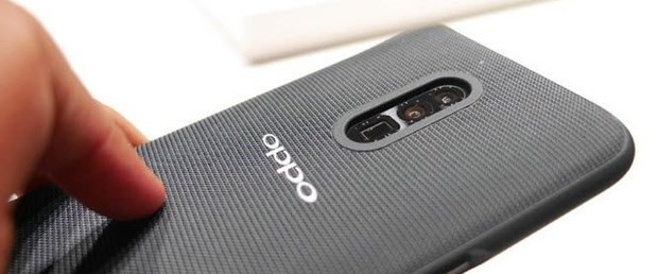 Oppo'nun Reno serisi geri dönüyor! - Resim : 1