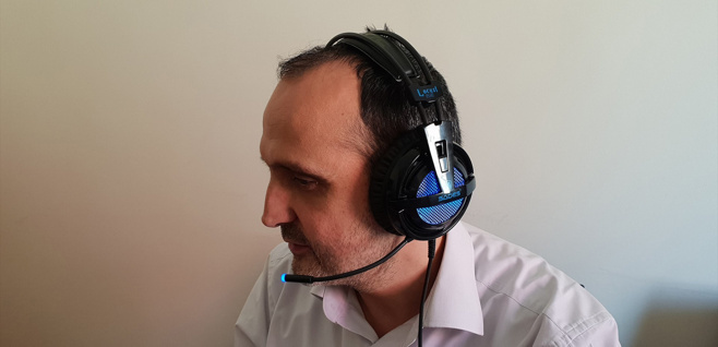 Sades Locust Plus İncelemesi! - Resim : 4