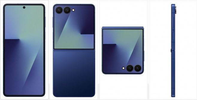 Samsung Galaxy Z Flip 7 ve Flip 7 FE tanıtıldı: İşte özellikler ve fiyatlar hakkında her şey - Resim : 1