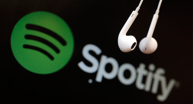 Spotify, Loudr'ı bünyesine kattı! - Resim : 1