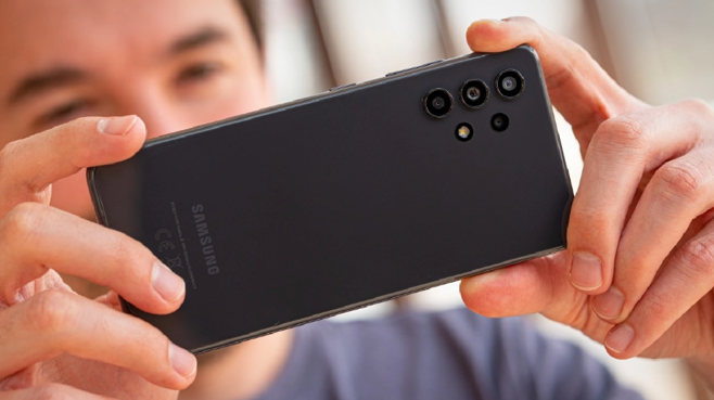 Samsung Galaxy A32 için Android güvenlik yaması alıyor! Kullanıcılar dikkat etmeli! - Resim : 2