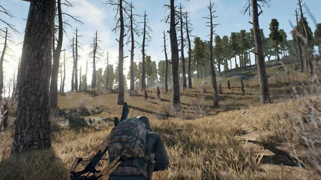 PUBG, klon oyunlara dava açmaya hazırlanıyor - Resim : 1