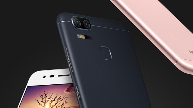 Asus Zenfone Zoom S kamerası testte - Resim : 1