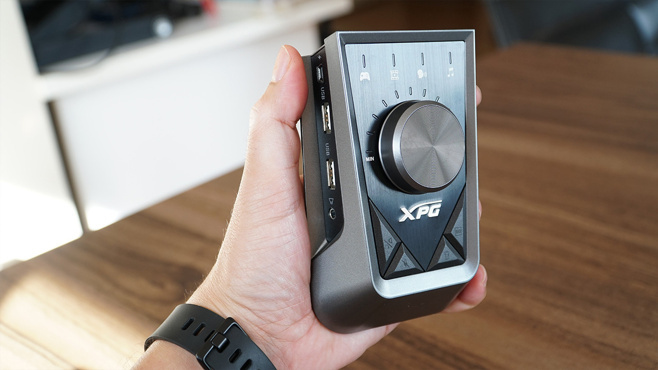 1200 liralık oyuncu kulaklığını test ettik! - Resim : 4