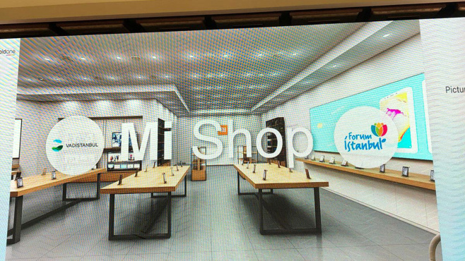 Xiaomi resmi olarak Türkiye'de! - Resim : 1