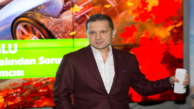 Forza Horizon 4 Türkiye lansmanı gerçekleşti! - Resim : 1