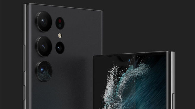 Samsung, Galaxy S23'te daha iyi pil ömrü için kolları sıvadı! - Resim : 1