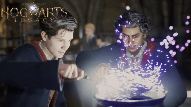 Hogwarts Legacy PC sistem gereksinimleri