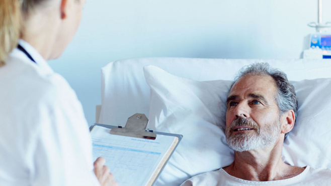 Türkiye'den kanser hastalarına tam destek! - Resim : 1