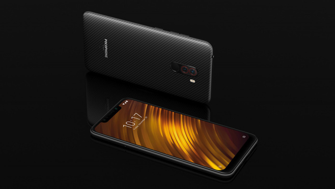 Xiaomi Pocophone F1 Türkiye fiyatı belli oldu! - Resim : 1