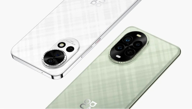 Huawei nova 13 Serisi Sonunda Çin Dışına Çıkıyor - Resim : 1
